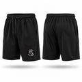 Troy Police Special Operations Athletic Shorts With Pockets - 1