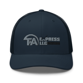 FBI Citizens Academy 38142590 Retro Trucker Hat | Yupoong 6606