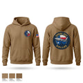 OPNAV SDC DALLAS Hoodie - 1