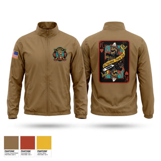 Windbreaker, Station 47, Fire Department, Teamtime, Team time, sublimation, custom sports apparel, team uniforms, spirit wear, spiritwear, sports uniforms, custom shirts, team store, custom team store, fundraiser sports, apparel fundraiser