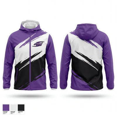 Storm 91071494 Windbreaker - 1