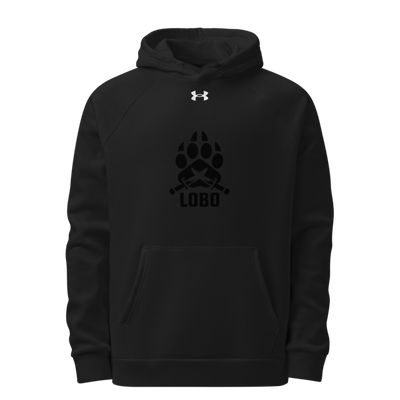 Lobo Training Group 12669581 Under Armour速 Hoodie