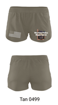 Sterling Police Department 97168760 Ranger Panties - 2