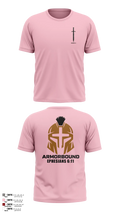 USCG Old School Cotton Shirt - 17