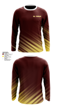 CA Vegas 26123232 Long Sleeve Performance Shirt 1