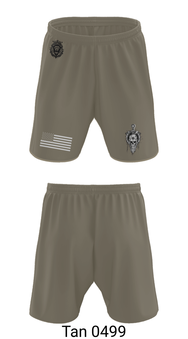Athletic Shorts With Pockets, Vikings, , Teamtime, Team time, sublimation, custom sports apparel, team uniforms, spirit wear, spiritwear, sports uniforms, custom shirts, team store, custom team store, fundraiser sports, apparel fundraiser