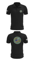 Backstep training group 69830165 Short Sleeve Performance Polo - 27