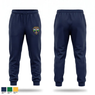Sweatpants, Tucumcari Police Department, Police, Teamtime, Team time, sublimation, custom sports apparel, team uniforms, spirit wear, spiritwear, sports uniforms, custom shirts, team store, custom team store, fundraiser sports, apparel fundraiser