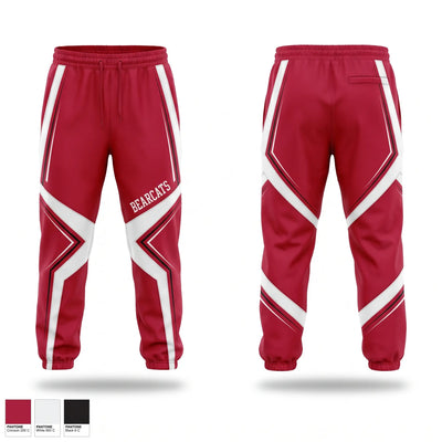Bearcats Sweatpants - 2