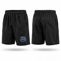 052 Class Athletic Shorts With Pockets - 1