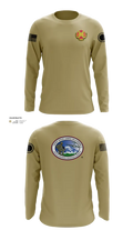 JBLM GARRISON 60276293 Long Sleeve Performance Shirt 21
