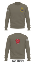 A co 1/109 75312716 Crew Neck Sweatshirt - 62