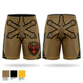 FDC, HHB/3-2 ADA BN Ranger Panties - 1