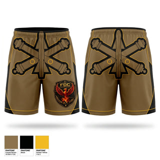Ranger Panties, FDC, HHB/3-2 ADA BN, Army, Teamtime, Team time, sublimation, custom sports apparel, team uniforms, spirit wear, spiritwear, sports uniforms, custom shirts, team store, custom team store, fundraiser sports, apparel fundraiser