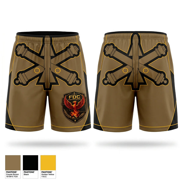 Ranger Panties, FDC, HHB/3-2 ADA BN, Army, Teamtime, Team time, sublimation, custom sports apparel, team uniforms, spirit wear, spiritwear, sports uniforms, custom shirts, team store, custom team store, fundraiser sports, apparel fundraiser