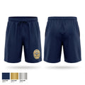 Swansboro Police cadet unit 46872929 Athletic Shorts With Pockets - 1