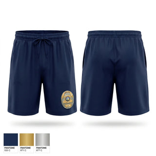 Athletic Shorts With Pockets, Swansboro Police cadet unit, Police, Teamtime, Team time, sublimation, custom sports apparel, team uniforms, spirit wear, spiritwear, sports uniforms, custom shirts, team store, custom team store, fundraiser sports, apparel fundraiser