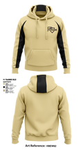 Posse 28974940 Hoodie - 3