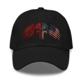 U.S.A.R MARSHEL Dad hat