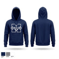 Marching Colonels Hoodie - 2