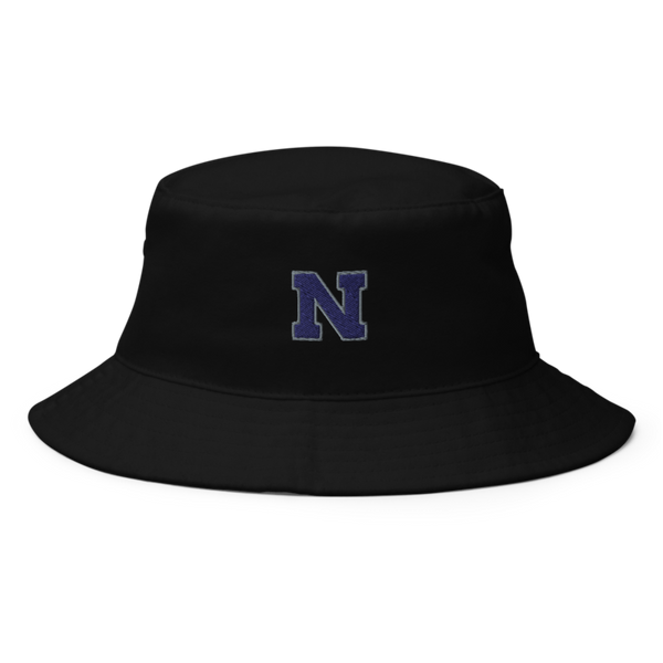 NAPA Bucket Hat | Big Accessories BX003