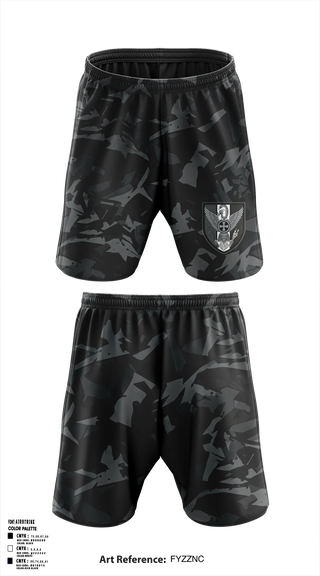 Athletic Shorts With Pockets, United National Security, Police, Teamtime, Team time, sublimation, custom sports apparel, team uniforms, spirit wear, spiritwear, sports uniforms, custom shirts, team store, custom team store, fundraiser sports, apparel fundraiser