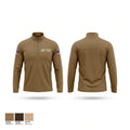 702nd ECC Windbreaker - 1