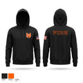 Wewoka Fire/EMS Hoodie - 1