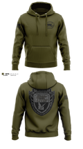 STAR Team Hoodie - 3