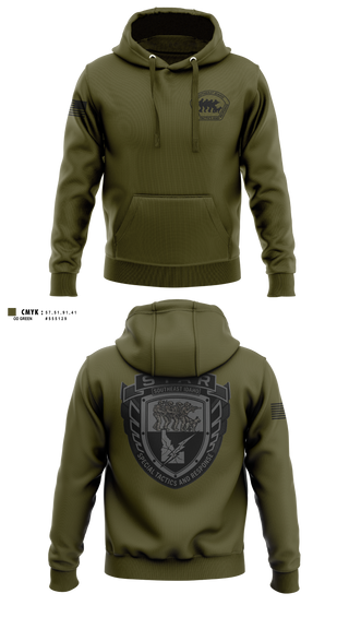 Hoodie, STAR Team, Police, Teamtime, Team time, sublimation, custom sports apparel, team uniforms, spirit wear, spiritwear, sports uniforms, custom shirts, team store, custom team store, fundraiser sports, apparel fundraiser