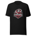 Hurricanes Unisex Staple T-Shirt