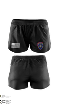 Kent County Paramedics 69938240 Ranger Panties - 100