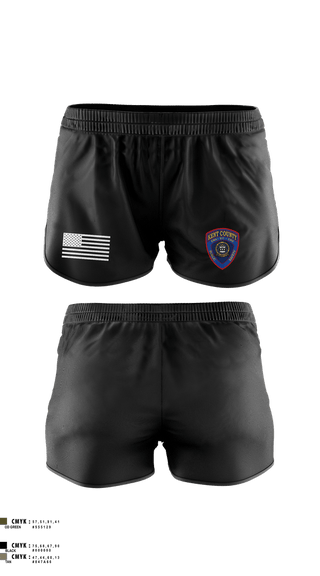 Ranger Panties, Kent County Paramedics, EMS/EMT, Teamtime, Team time, sublimation, custom sports apparel, team uniforms, spirit wear, spiritwear, sports uniforms, custom shirts, team store, custom team store, fundraiser sports, apparel fundraiser