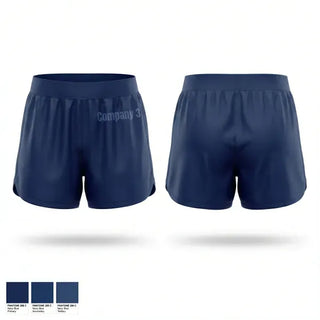 Ranger Panties, Company 3, Fire Department, Teamtime, Team time, sublimation, custom sports apparel, team uniforms, spirit wear, spiritwear, sports uniforms, custom shirts, team store, custom team store, fundraiser sports, apparel fundraiser