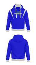 Wahconah Regional High School Cross Country 50606854 Hoodie - 22