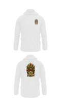 The Ohio Natives 1789621 Windbreaker - 10