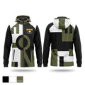 Newark Memorial High School Windbreaker - 1