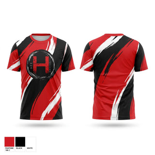 Short Sleeve Performance Shirt, Honor MMA, , Teamtime, Team time, sublimation, custom sports apparel, team uniforms, spirit wear, spiritwear, sports uniforms, custom shirts, team store, custom team store, fundraiser sports, apparel fundraiser
