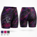 WTX HAVOC Women's Shorts - 21