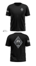 DCT Phoenix - DOJ 66533568 Old School Cotton Feel Shirt - 21
