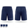 Faith Family Academy 6509891 Athletic Shorts With Pockets - 1
