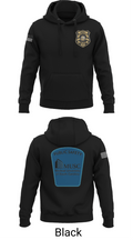 MUSC POLICE 90031922 Hoodie - 16