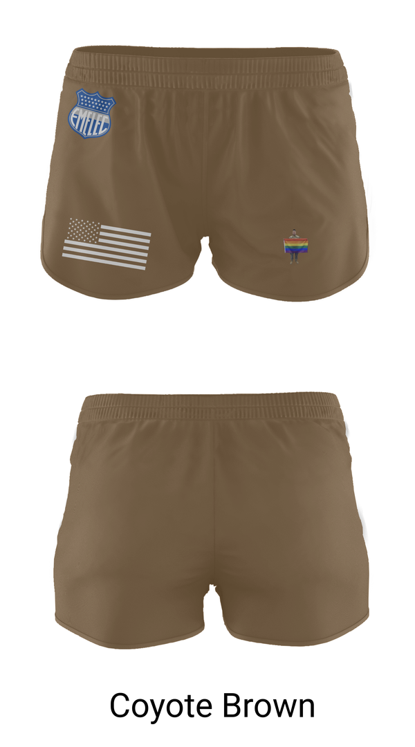Ranger Panties, 50th chem, , Teamtime, Team time, sublimation, custom sports apparel, team uniforms, spirit wear, spiritwear, sports uniforms, custom shirts, team store, custom team store, fundraiser sports, apparel fundraiser