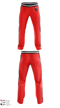 PERROS DEL MAL 12454683 Sweatpants - 2
