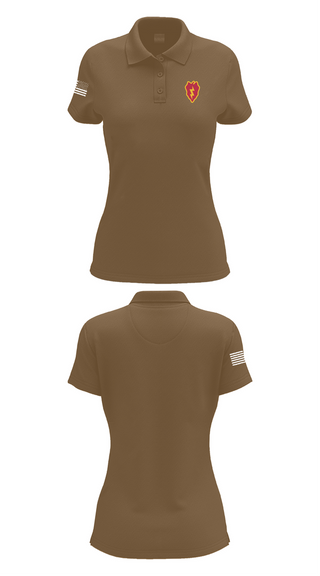 Womens Short Sleeve Performance Polo, 3-7 FA, , Teamtime, Team time, sublimation, custom sports apparel, team uniforms, spirit wear, spiritwear, sports uniforms, custom shirts, team store, custom team store, fundraiser sports, apparel fundraiser