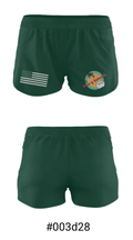 508th mp bn 18310848 Ranger Panties - 1