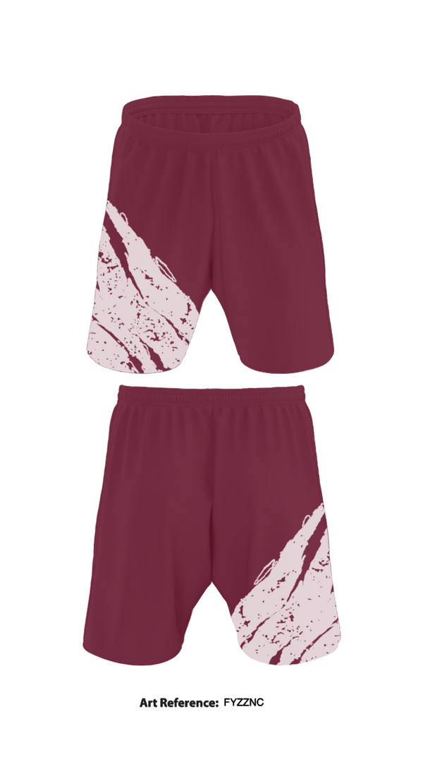 Athletic Shorts With Pockets, Eagle View Elementary School, Spirit Store, Teamtime, Team time, sublimation, custom sports apparel, team uniforms, spirit wear, spiritwear, sports uniforms, custom shirts, team store, custom team store, fundraiser sports, apparel fundraiser