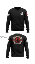 Support, HHT, 1/11 ACR 50825035 Crew Neck Sweatshirt - 3