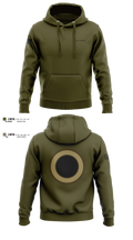 A Co 1-125 15040160 Hoodie - 2