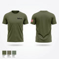 Wilson Short Sleeve Performance Shirt - 1